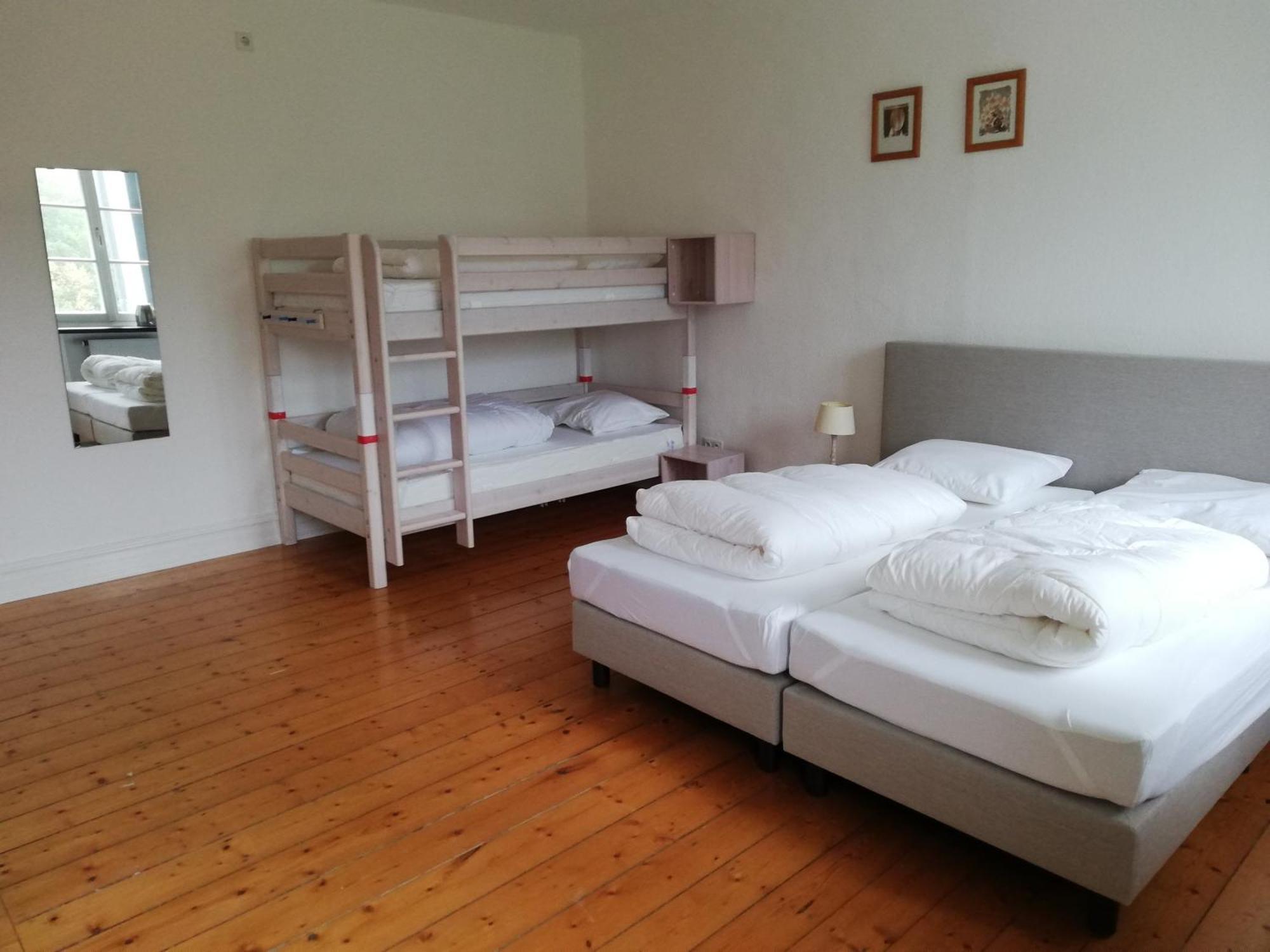 Jagdschloss Siedlinghausen Winterberg Ngoại thất bức ảnh