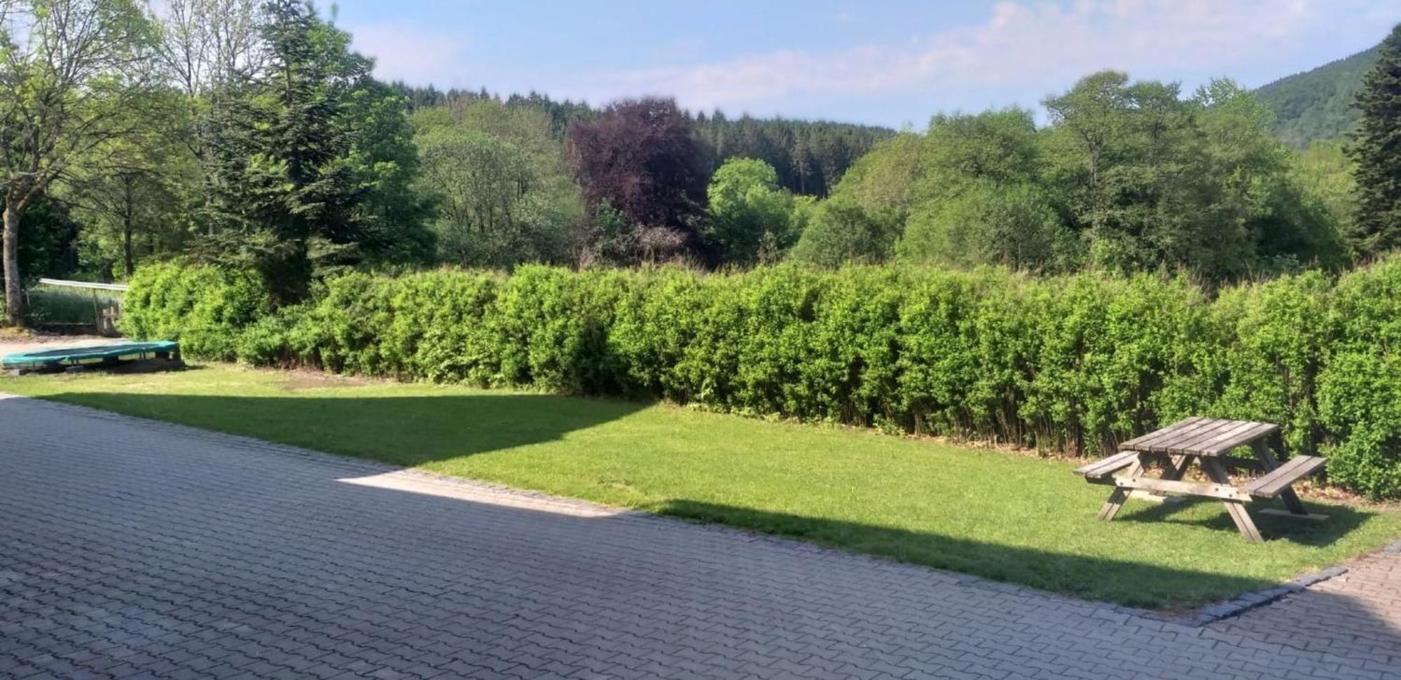 Jagdschloss Siedlinghausen Winterberg Ngoại thất bức ảnh
