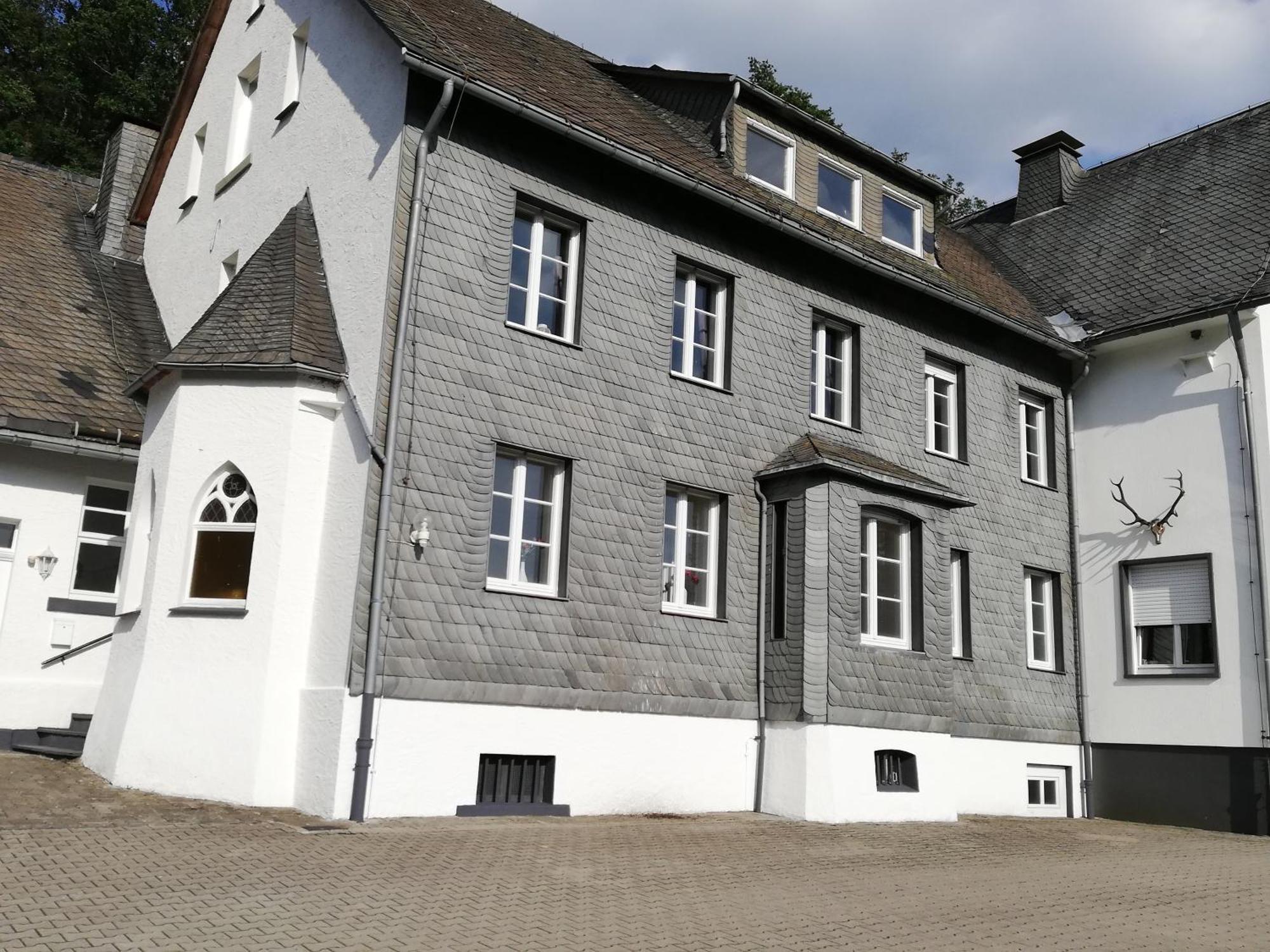 Jagdschloss Siedlinghausen Winterberg Ngoại thất bức ảnh