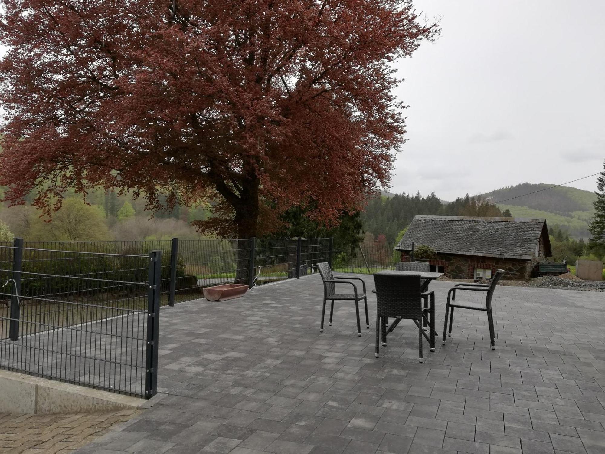 Jagdschloss Siedlinghausen Winterberg Ngoại thất bức ảnh