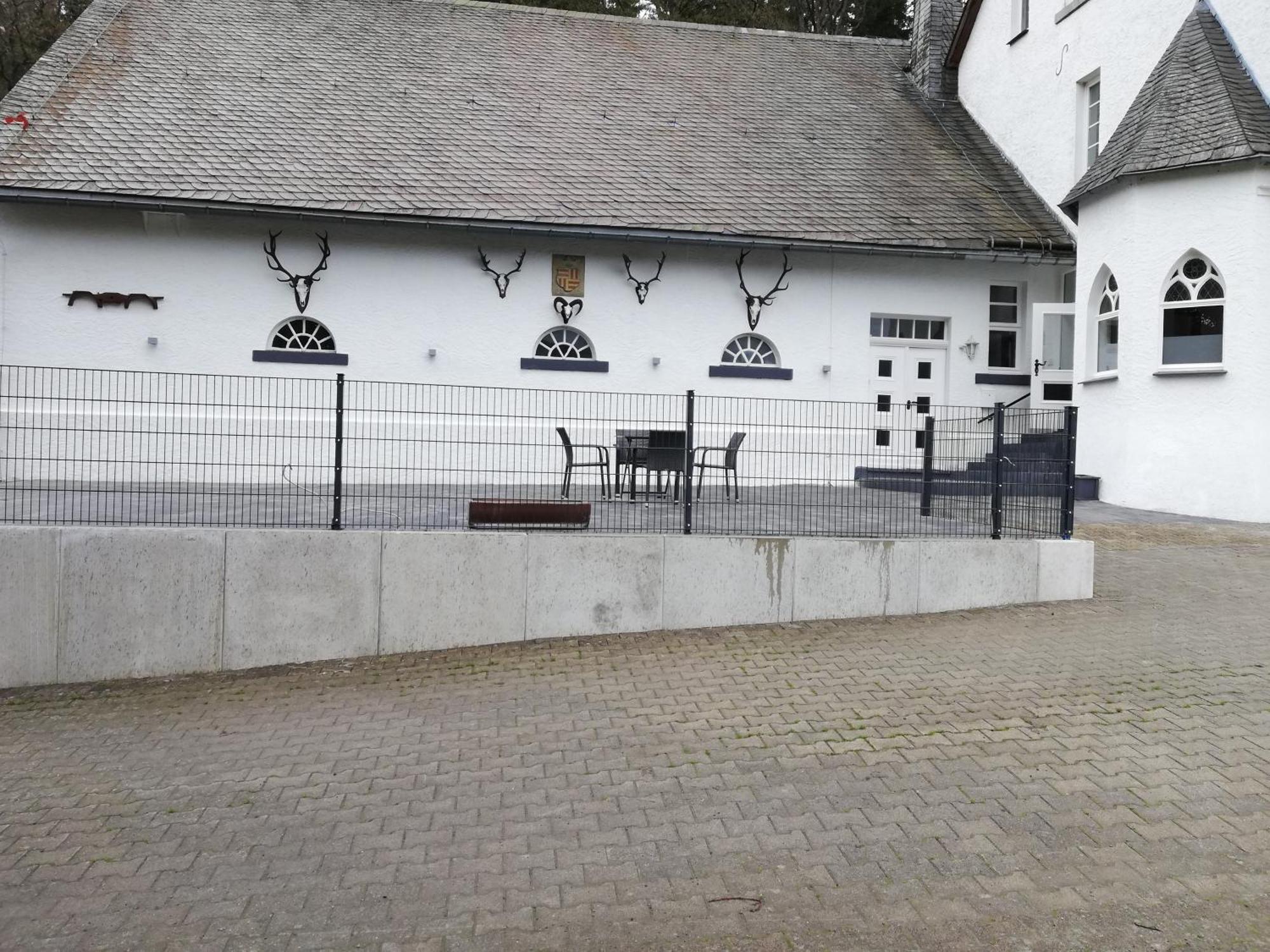 Jagdschloss Siedlinghausen Winterberg Ngoại thất bức ảnh
